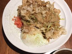 -山杏yama-katsu·吉列炸物