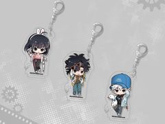 -乐唐潮玩·谷子·一番赏·手办