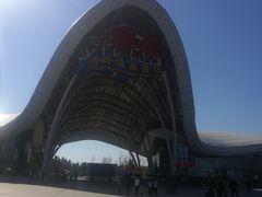 -渔岛海洋度假区