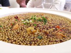 花椒鱼头-里宴川菜酒楼(昊祥邻里聚金泉广场店)