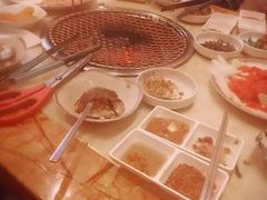 -牛信亭韩国料理·炭火烤肉(紫藤路店)