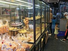 -THEDAY蛋糕(团结路店)