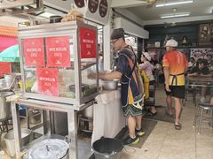 -榮泰米粉湯(Left Shop)