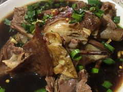 -南花桥羊肉馆老字号(乌镇店)