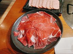 -呷哺呷哺 黄金牧场 (欢乐谷店)