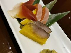 -森本家精致料理(迎胜东路店)