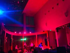 -The Penthouse酒吧