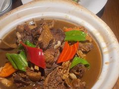 -永安水煮活鱼·仪征菜(仪征奥林匹克店)