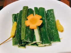 -南门小馆·清真(国贸商城店)