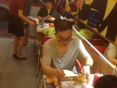 -尊宝比萨(华景新城店)