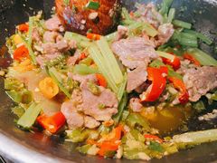 -吃饭皇帝大(合生汇店)