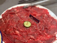 -洞子口重庆鲜货火锅(楚翘城旗舰店)