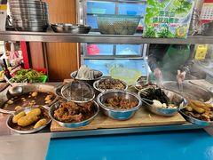-修记牛杂店(同华东一路店)