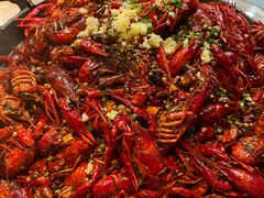 -杭州钱江新城万怡酒店-西餐厅