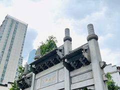 -黑色经典臭豆腐·湖南特产(太平街口店)