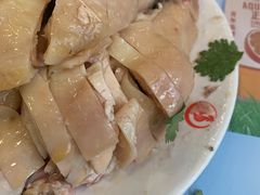 -振鼎鸡(福州路店)