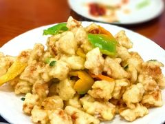 -老朴朝鲜风味(顾乡店)