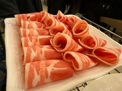 -八先生涮肉房(三里河店)