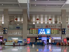 -长春西站