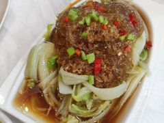 -聚福缘菜馆(隆昌路店)
