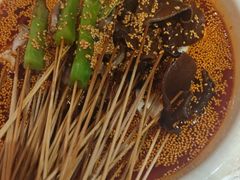 -嘉州叶婆婆钵钵鸡(建设路店)