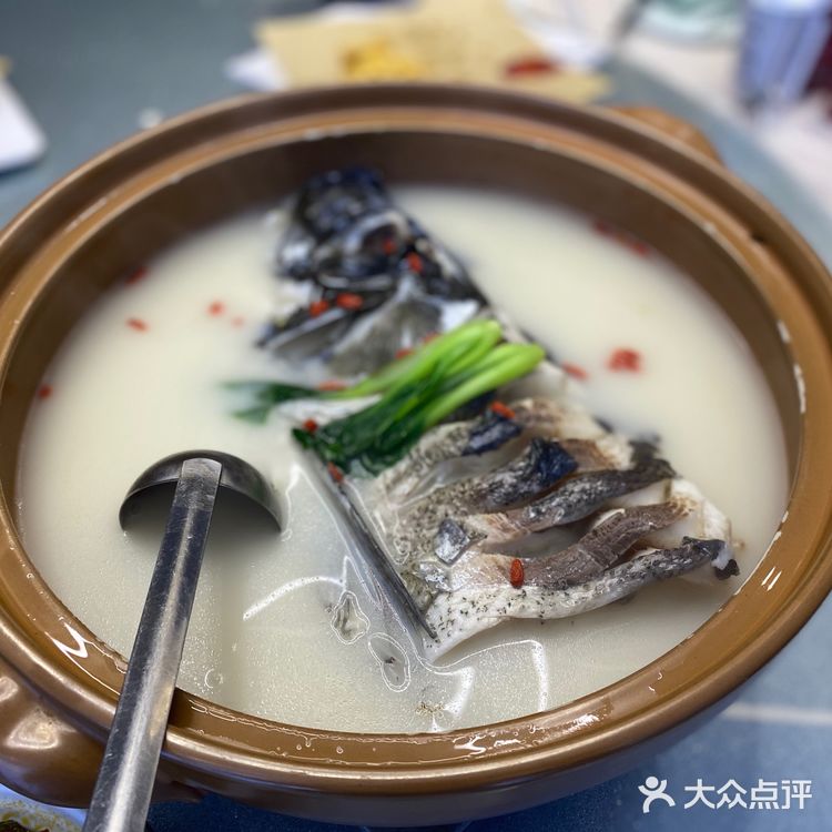 2020打卡千岛湖美食