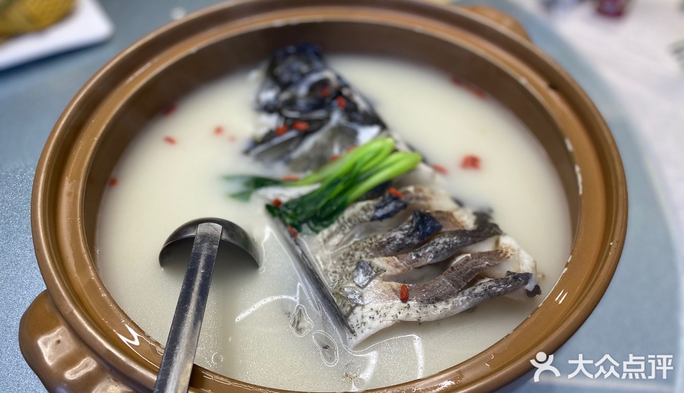 2020打卡千岛湖美食