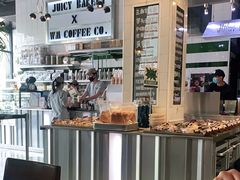 -Juicy Bakery(瑞景店)