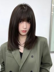 -杉影印象日式烫染專門店