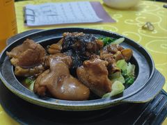-海鲜街菜馆(海珠南路店)