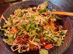 -沙州食驿·非遗小吃夜市