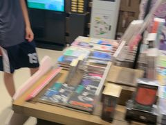 -茑屋书店(天目里店)
