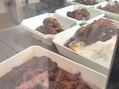 -吴山烤禽(光复路店)