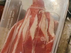 -谷牛日式烤肉(宝山U天地店)