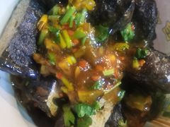 -无声臭豆腐(大井1号店)