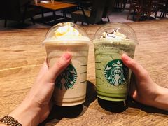 -星巴克臻选(重庆大融城店)