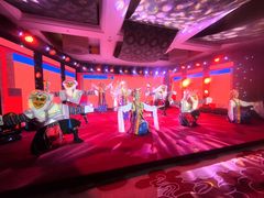 -北京西藏大厦酒店