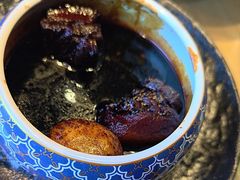 -永安鱼庄·镇江菜(丁卯店)