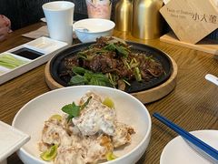 -小大董·烤鸭(王府井apm店)