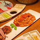 N刷的一家京菜，我妈每个月都吵着要来吃