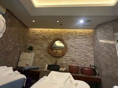 -华夏良子·足道SPA艾灸(山东大厦店)