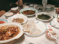 -曹家小菜(胜太路店)