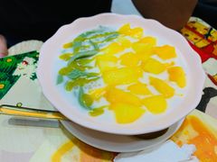 -甜心妈妈·榴莲星级糖水(北京路总店)