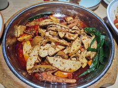 -湘约爨厨(太白立交店)