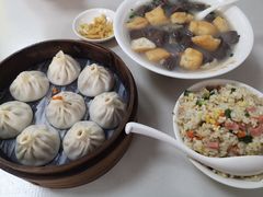 -陈扬蟹黄汤包(开元路店)