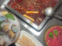 -锦城印象火锅(天府三街店)