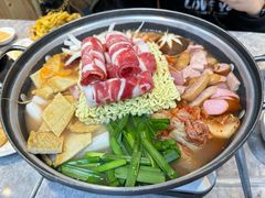 -屋里家延边朝鲜族冷面(南园店)