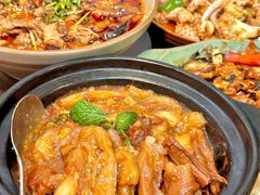 -盏簋品味馆(沙溪店)