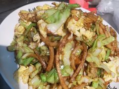 -清真·老金烧烤·小龙虾(山大路店)