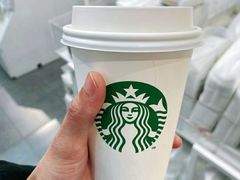 -星巴克(衡阳崇盛晶珠广场店)